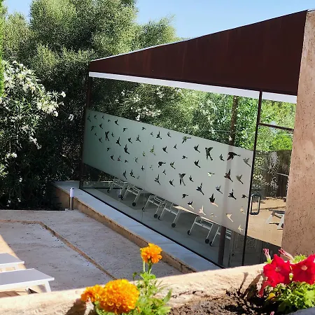 Hotel Pere Lifestyle &
