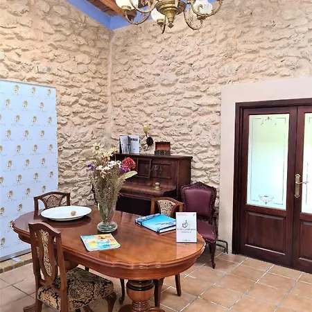 Отель Can Pere Lifestyle & Spa Кала-Лонга