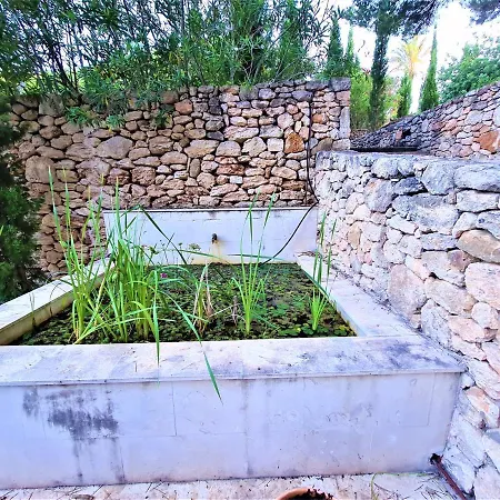 Can Pere Lifestyle & Spa Кала-Лонга