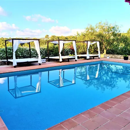 Can Pere Lifestyle & Spa 4*