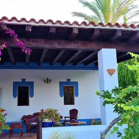 Can Pere Lifestyle & Spa 4* Кала-Лонга