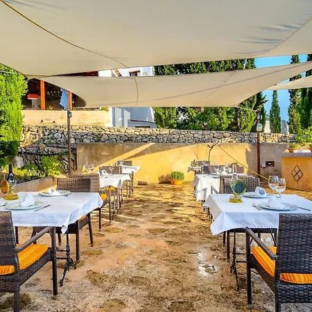 Can Pere Lifestyle & Spa