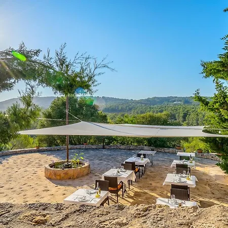 Can Pere Lifestyle & Spa 4* Кала-Лонга