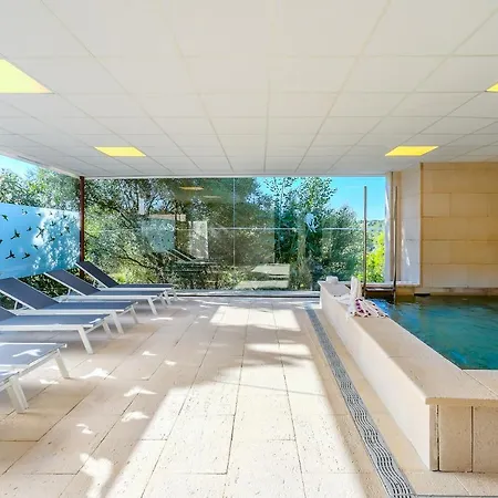 Can Pere Lifestyle & Spa 4*