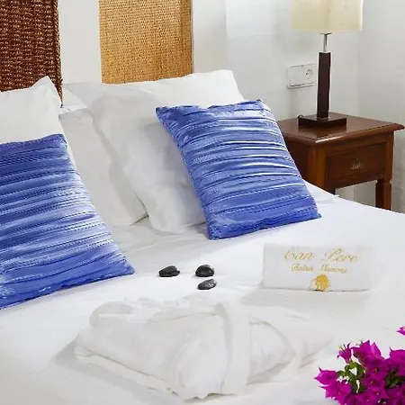 Can Pere Lifestyle & Spa