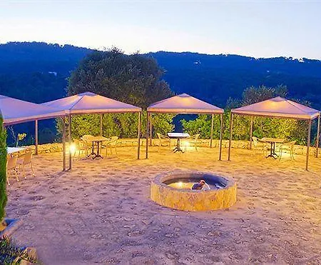 Отель Can Pere Lifestyle & Spa Кала-Лонга