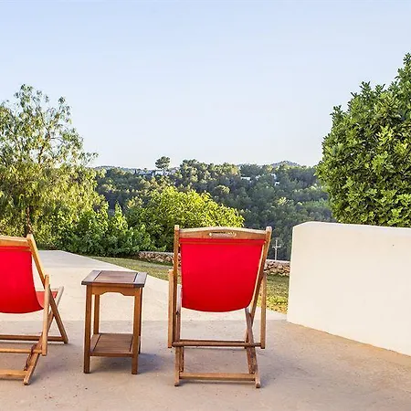 Отель Can Pere Lifestyle & Spa 4*