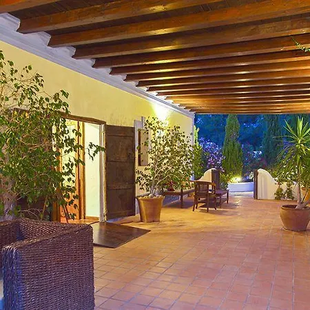 Отель Can Pere Lifestyle & Spa Кала-Лонга