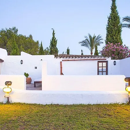 Can Pere Lifestyle & Spa Кала-Лонга