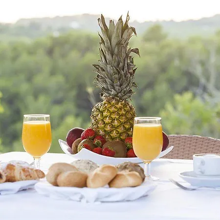 Can Pere Lifestyle & Spa