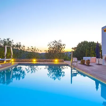 Can Pere Lifestyle & Spa Отель 4*