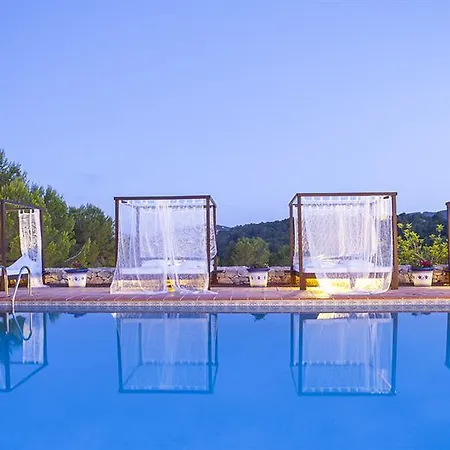 Отель Can Pere Lifestyle & Spa Кала-Лонга