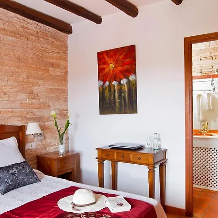 Can Pere Lifestyle & Spa Отель