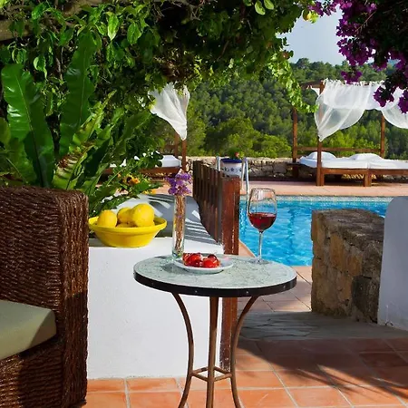 Can Pere Lifestyle & Spa Кала-Лонга