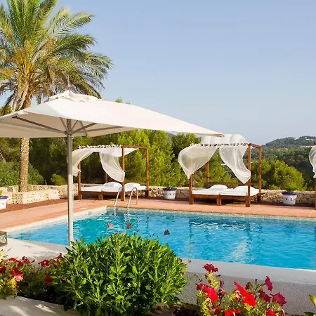Can Pere Lifestyle & Spa