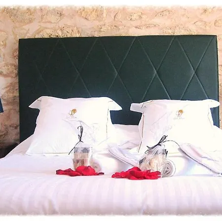 Can Pere Lifestyle & Spa Отель 4*