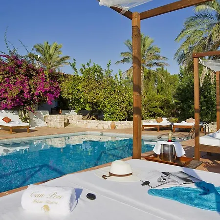 Can Pere Lifestyle & Spa Отель Кала-Лонга
