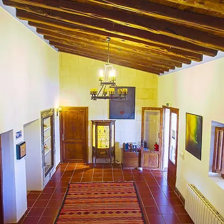 Can Pere Lifestyle & Spa