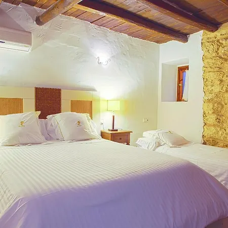 Can Pere Lifestyle & Spa Отель 4*