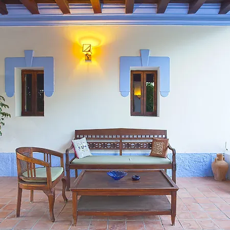 Can Pere Lifestyle & Spa 4*