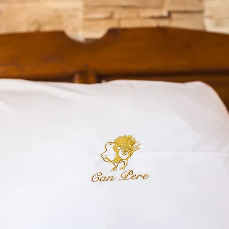 Can Pere Lifestyle & Spa 4*