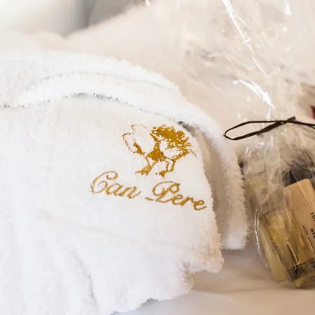 Отель Can Pere Lifestyle & Spa