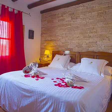 Can Pere Lifestyle & Spa Отель