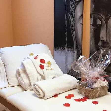Can Pere Lifestyle & Spa
