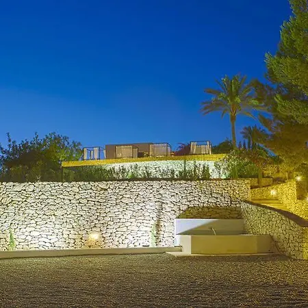 Can Pere Lifestyle & Spa Отель 4*