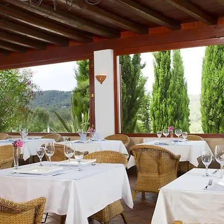 Can Pere Lifestyle & Spa Отель