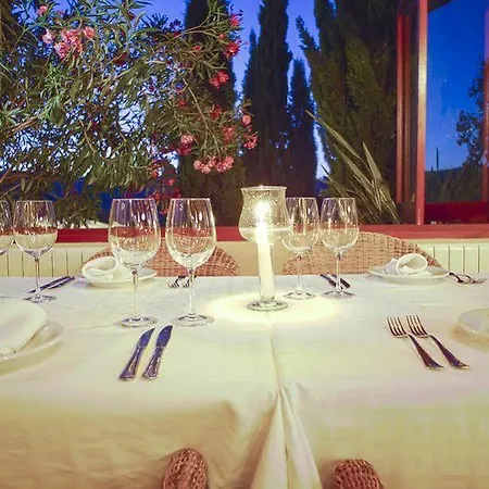 Отель Can Pere Lifestyle & Spa 4*