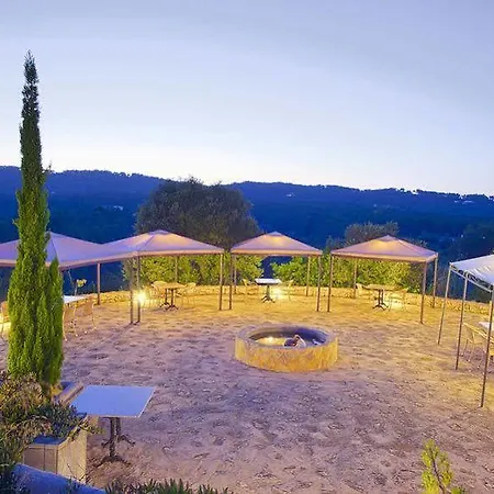 Can Pere Lifestyle & Spa Кала-Лонга