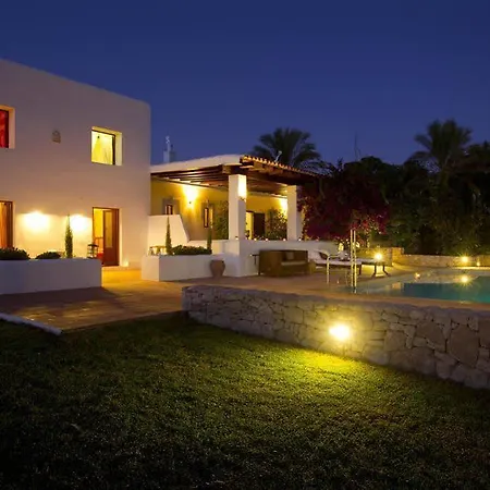 Отель Can Pere Lifestyle & Spa 4*