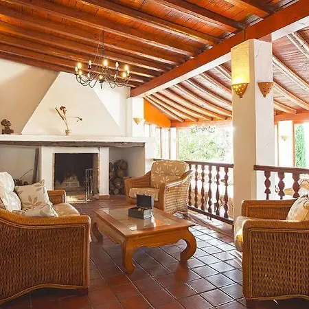 Can Pere Lifestyle & Spa