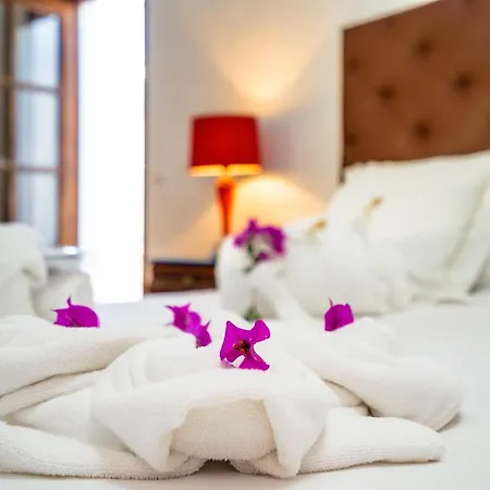 Отель Can Pere Lifestyle & Spa 4*