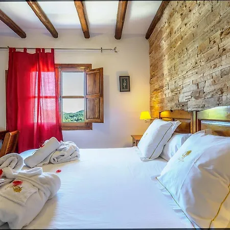 Can Pere Lifestyle & Spa Отель