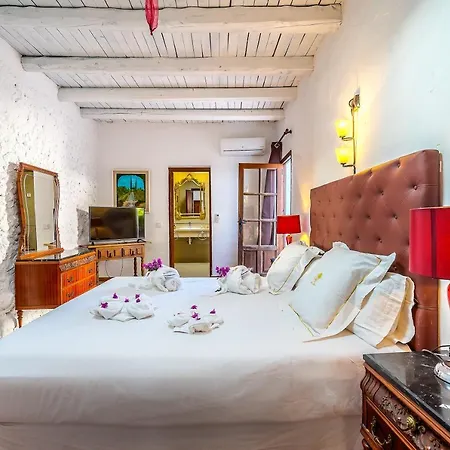 Отель Can Pere Lifestyle & Spa Кала-Лонга