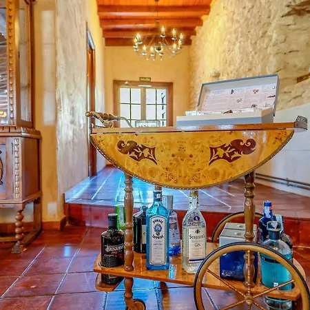 Can Pere Lifestyle & Spa Отель 4*