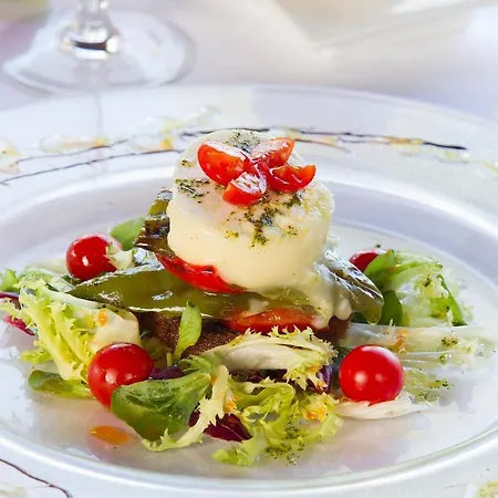 Отель Can Pere Lifestyle & Spa 4*