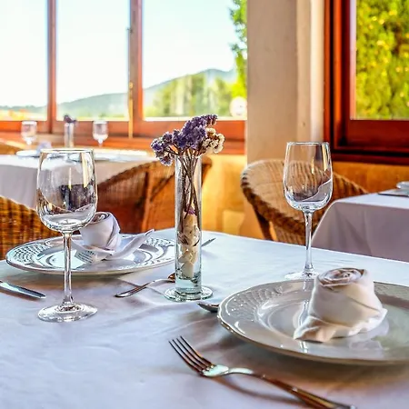 Can Pere Lifestyle & Spa Отель 4*