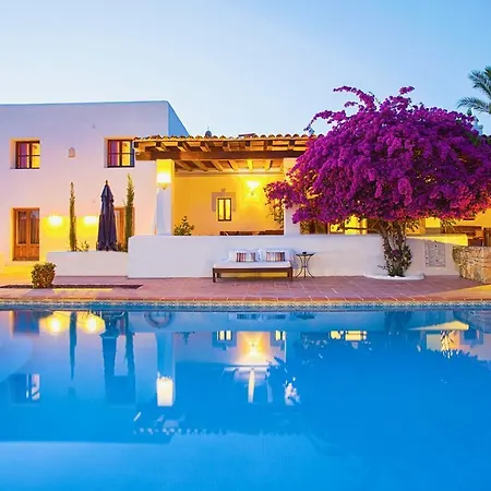 Отель Can Pere Lifestyle & Spa 4*