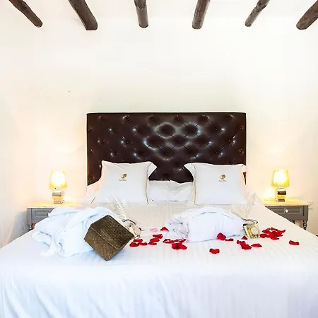 Can Pere Lifestyle & Spa Кала-Лонга