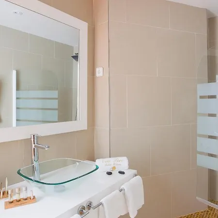 Can Pere Lifestyle & Spa 4* Кала-Лонга