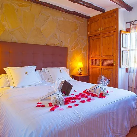 Can Pere Lifestyle & Spa Отель 4*